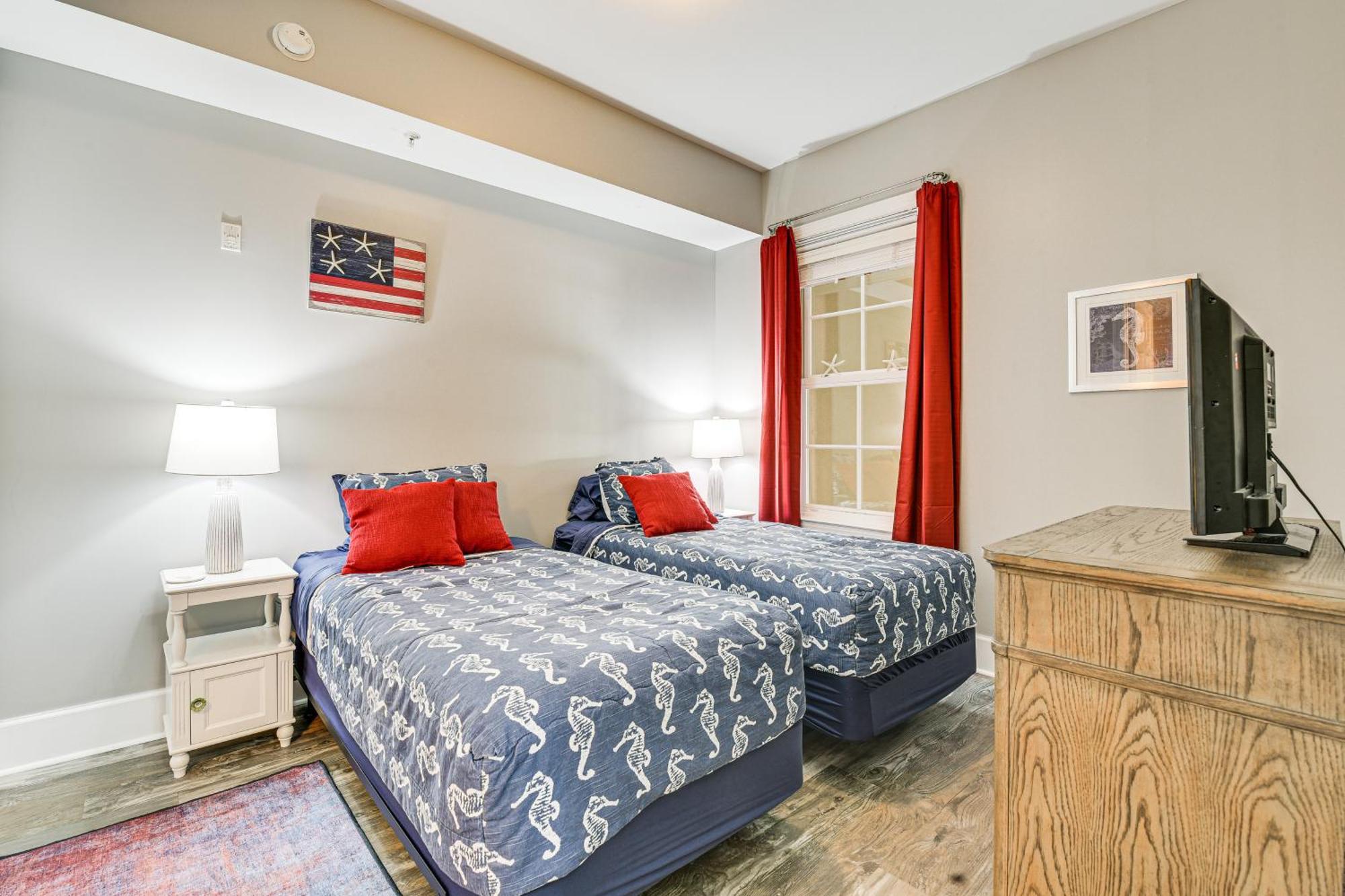 30A Retreat With Patio And Resort Amenities! Santa Rosa Beach Exteriér fotografie